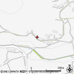 岡山県加賀郡吉備中央町吉川6872周辺の地図