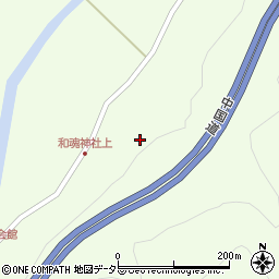 広島県庄原市本村町2845周辺の地図