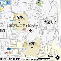 有限会社のぼる設備周辺の地図