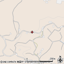 岡山県加賀郡吉備中央町竹部1997周辺の地図