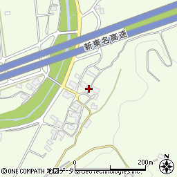 静岡県掛川市原里591周辺の地図