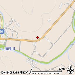 岡山県加賀郡吉備中央町竹部1096周辺の地図