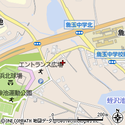 静岡県浜松市浜名区宮口217-5周辺の地図