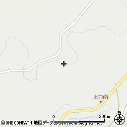 岡山県加賀郡吉備中央町上竹5346周辺の地図