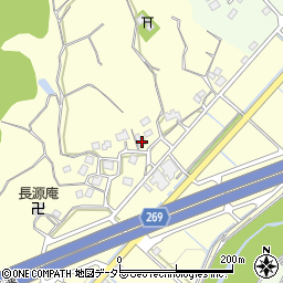 静岡県掛川市寺島1582周辺の地図