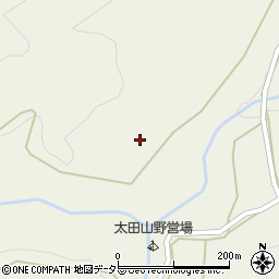 静岡県浜松市浜名区引佐町奥山1051-299周辺の地図