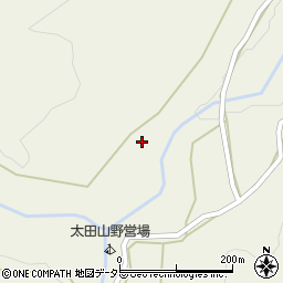 静岡県浜松市浜名区引佐町奥山1051-238周辺の地図