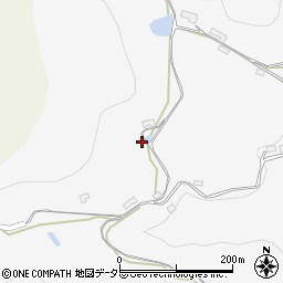 岡山県加賀郡吉備中央町吉川5920周辺の地図