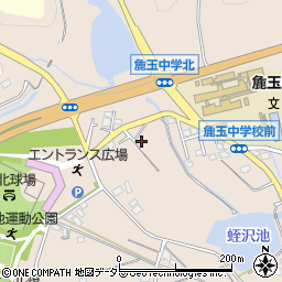 静岡県浜松市浜名区宮口215周辺の地図
