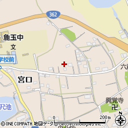 赤石開発株式会社周辺の地図