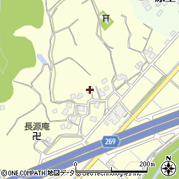 静岡県掛川市寺島1578周辺の地図
