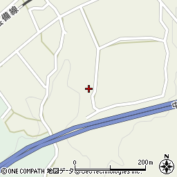 広島県庄原市七塚町1547周辺の地図