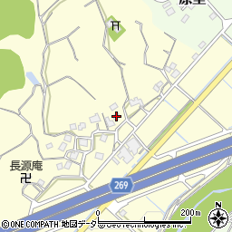 静岡県掛川市寺島1586周辺の地図