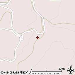 岡山県高梁市備中町東油野363周辺の地図