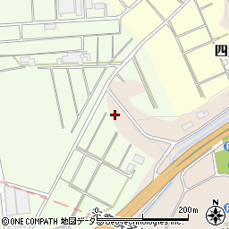 静岡県浜松市浜名区宮口4982周辺の地図