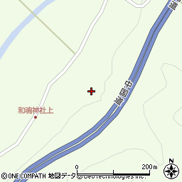 広島県庄原市本村町2743周辺の地図