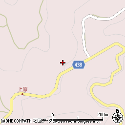 岡山県高梁市備中町東油野3431周辺の地図