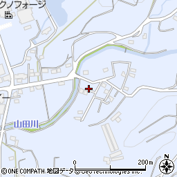 静岡県浜松市浜名区引佐町井伊谷3718周辺の地図