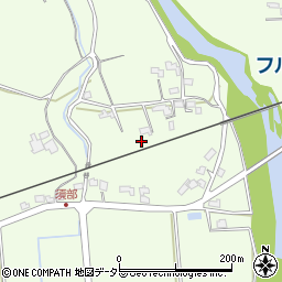 静岡県浜松市浜名区都田町4539周辺の地図