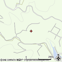 静岡県浜松市浜名区都田町6084周辺の地図