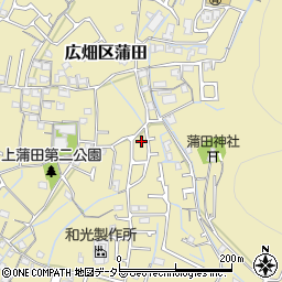 株式会社野村総建周辺の地図