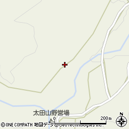 静岡県浜松市浜名区引佐町奥山1051-485周辺の地図