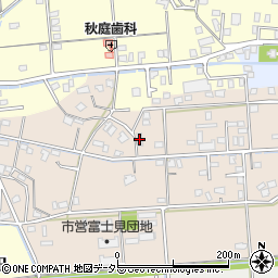 栄田樹脂加工周辺の地図