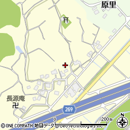 静岡県掛川市寺島1585周辺の地図