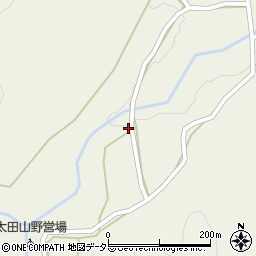 静岡県浜松市浜名区引佐町奥山702周辺の地図