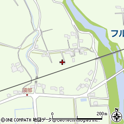 静岡県浜松市浜名区都田町4539-8周辺の地図