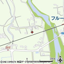 静岡県浜松市浜名区都田町4535周辺の地図