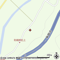 広島県庄原市本村町2750周辺の地図