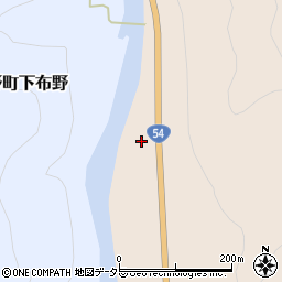 広島県三次市三原町87周辺の地図