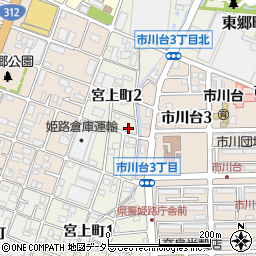 高松 喫茶周辺の地図