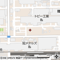 愛知県豊川市穂ノ原周辺の地図