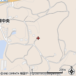 岡山県加賀郡吉備中央町竹部2138周辺の地図