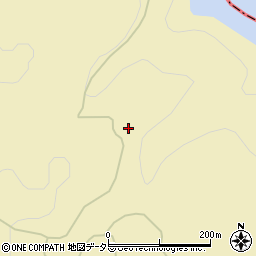 広島県神石郡神石高原町永野3619周辺の地図