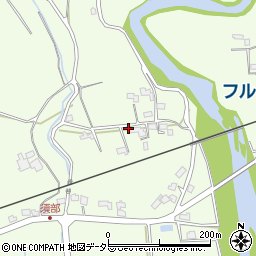 静岡県浜松市浜名区都田町4538周辺の地図