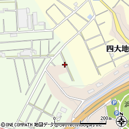 静岡県浜松市浜名区都田町7792周辺の地図