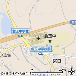 静岡県浜松市浜名区宮口4847周辺の地図