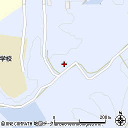 広島県庄原市是松町376周辺の地図