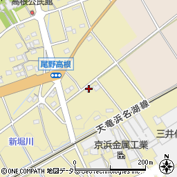 株式会社町田木工場周辺の地図