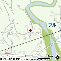 静岡県浜松市浜名区都田町4513周辺の地図
