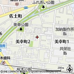 有限会社Ｋ・Ｅ・Ｓ豊川工場周辺の地図