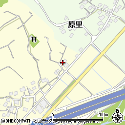 静岡県掛川市寺島1596-1周辺の地図