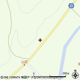 広島県庄原市本村町512周辺の地図