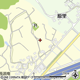静岡県掛川市寺島1648周辺の地図