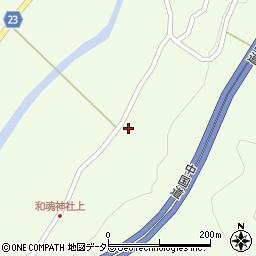 広島県庄原市本村町2752周辺の地図