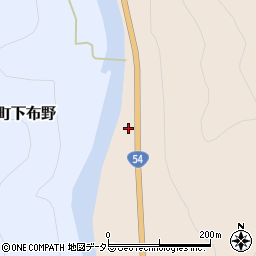 広島県三次市三原町81周辺の地図