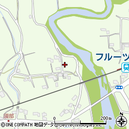 静岡県浜松市浜名区都田町4524周辺の地図
